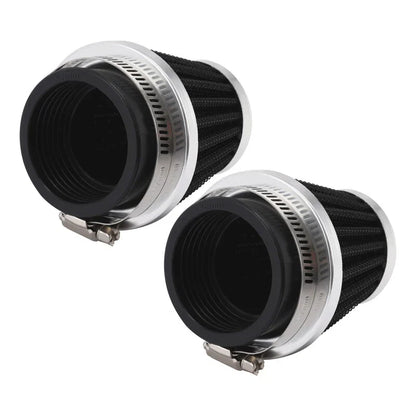 4 x Air Filter Cleaner 48mm for Honda Shadow VLX 600 VT600C (1991 - 2008)