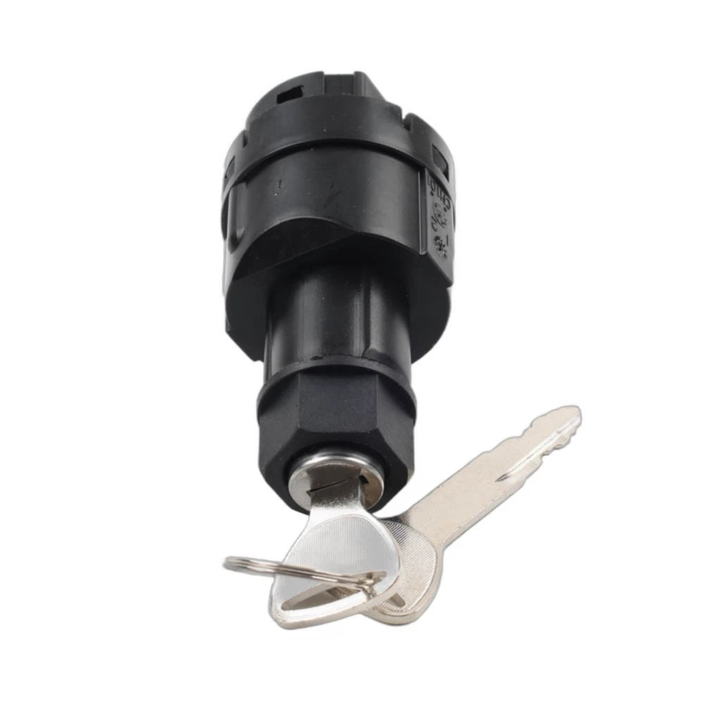Ignition Switch W/2 Keys 57590-23333-71 for Toyota Forklift