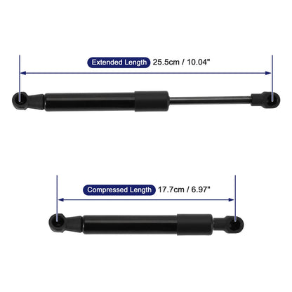 Rear Hatch Lift Support Struts No. 99751155101 for Porsche Boxster (1997–2004)