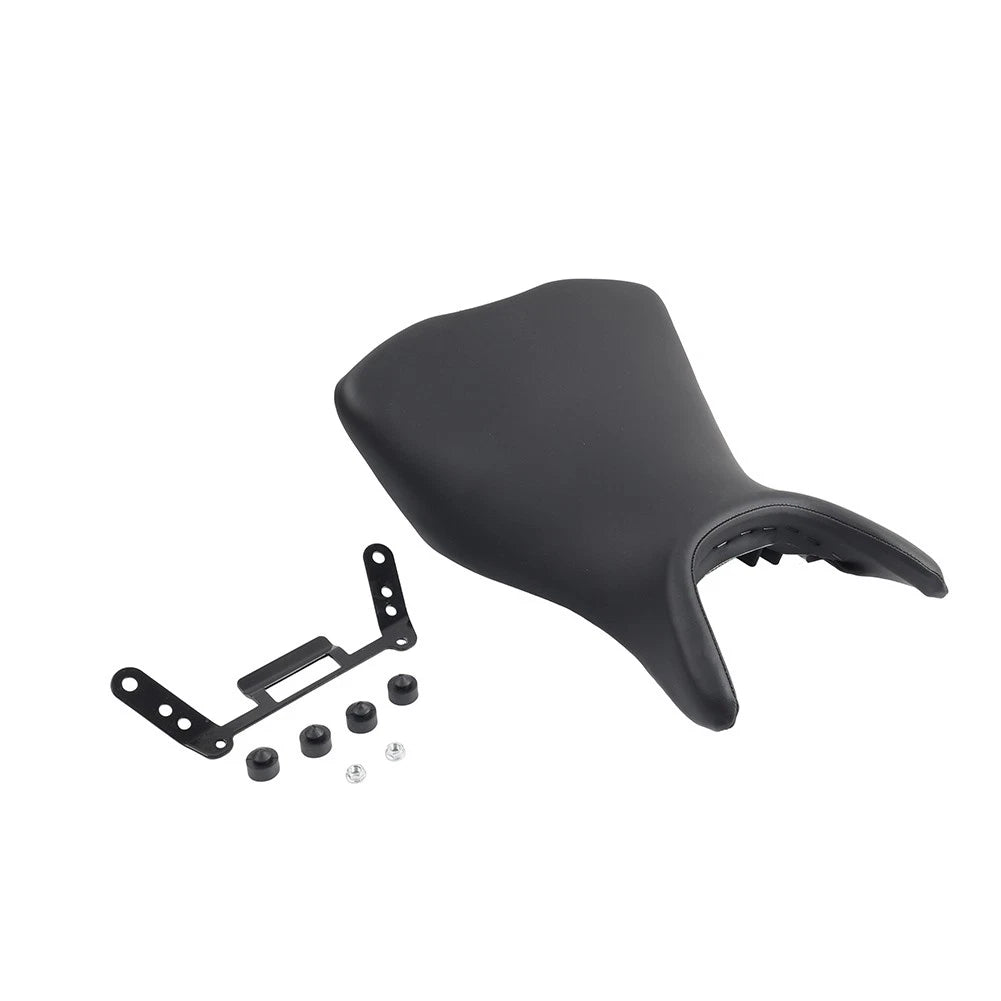 Rear Seat Cover Cowl Tail Fairing for Yamaha YZF R6 (2017–2020) Carbon