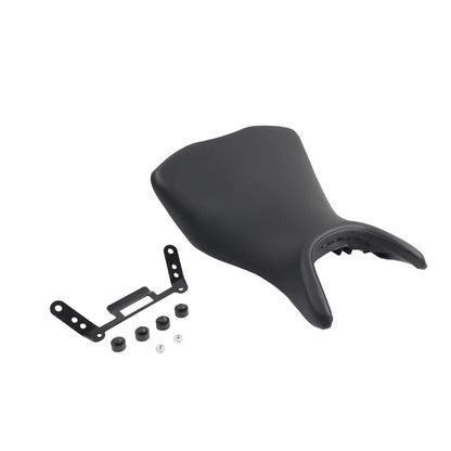 Rear Seat Cover Cowl Tail Fairing for Yamaha YZF R6 (2017–2020) Carbon