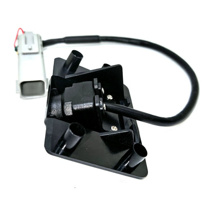 Backup Camera for GMC Yukon (2009–2014)