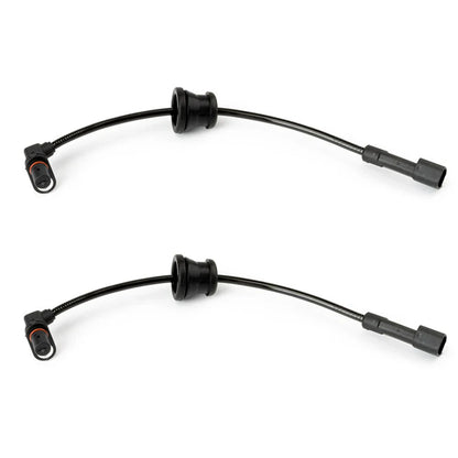 ABS Wheel Speed Sensors for 2010-2017 Chevrolet Equinox, Terrain