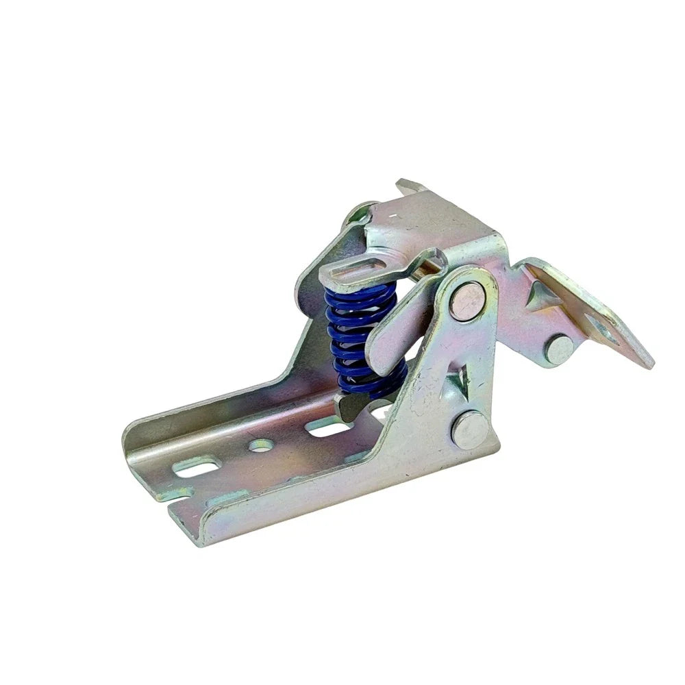 Front Door Upper Hinge Left & Right for RAM 2019-2022 (2019-2022)