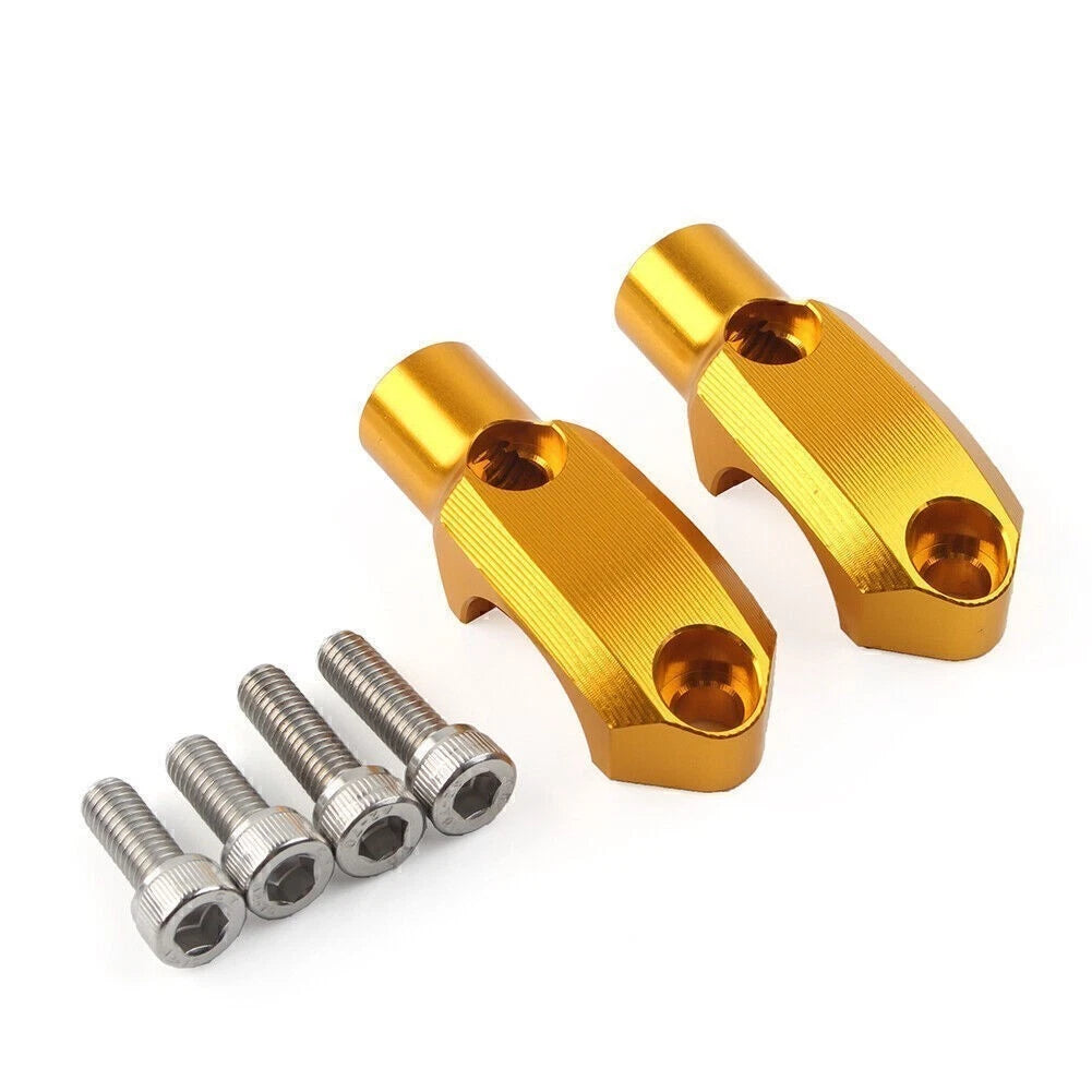Aluminum Alloy Motor Lifting Handle for BMW R1200GS ADV (2014–2020)