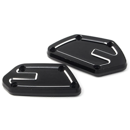 Gear Mode Switch Button Trim for BMW 1 2 3 4 Series (F20 F21 F22 F30 F32)