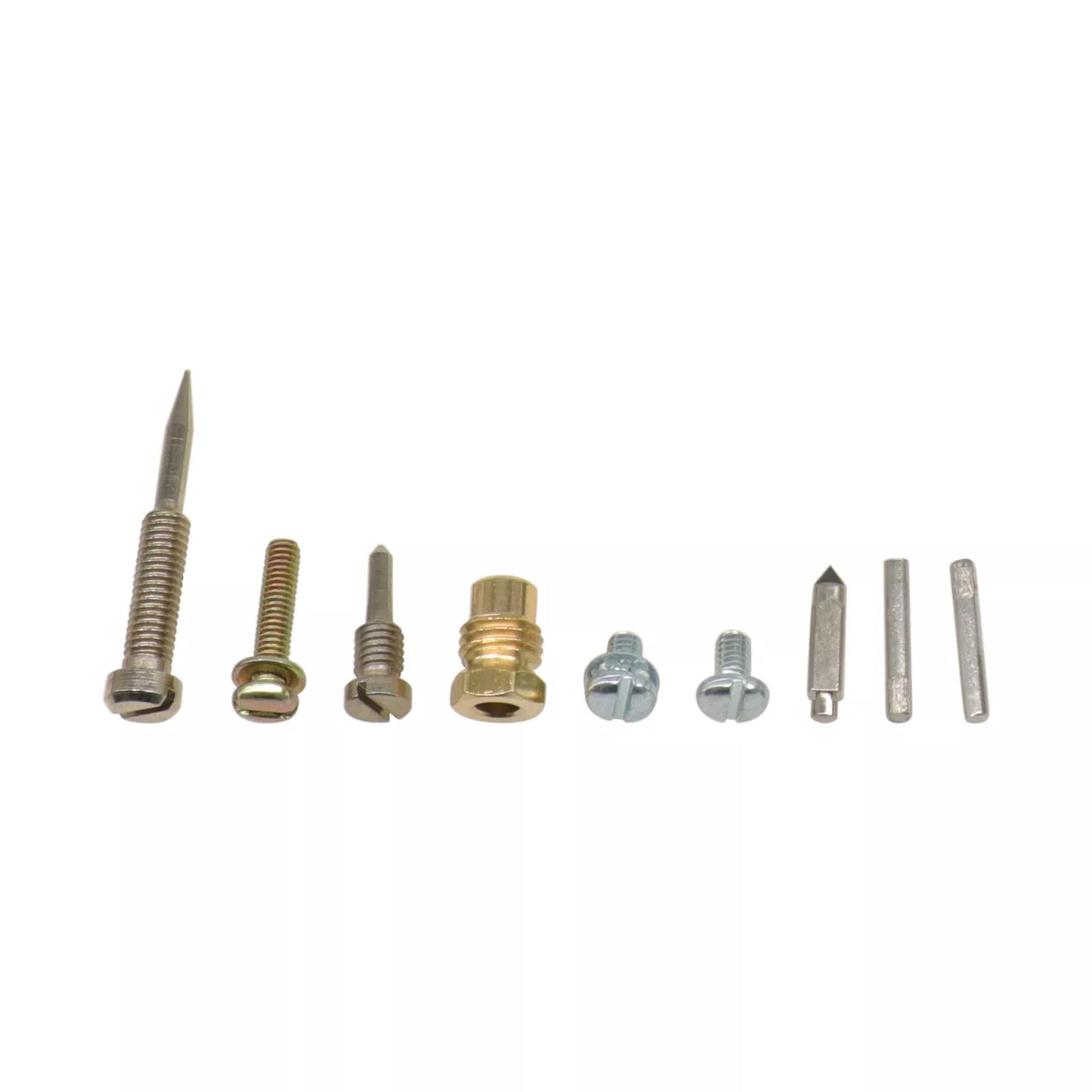 Carburetor Repair Kit for Mercury 65-150HP Inlines (Year Range Not Specified)
