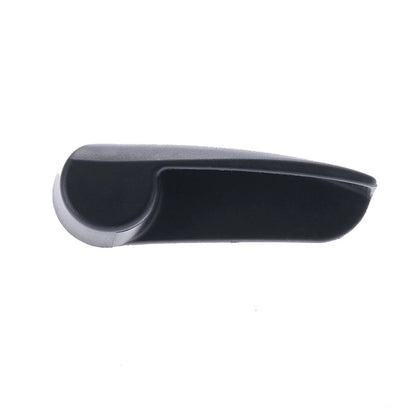 Rear Left Inner Door Handle for Dmax (2002–2011) Black