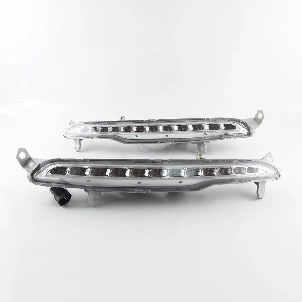 Front Bumper DRL Fog Lamp for Kia Optima K5 (2011–2013)