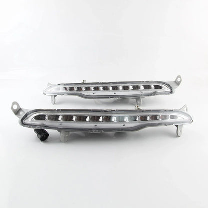 Front Bumper DRL Fog Lamp for Kia Optima K5 (2011–2013)