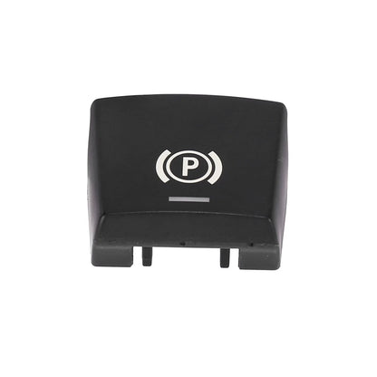 Parking Brake Switch Button Cover Short Feet for BMW F07 F10 F12 F16(2015-2019)