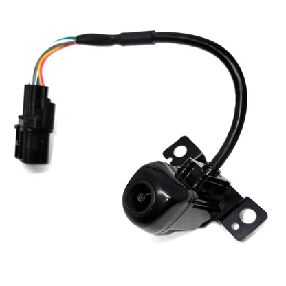 Rear View Backup Camera for Hyundai Santa Fe (2017–2018)