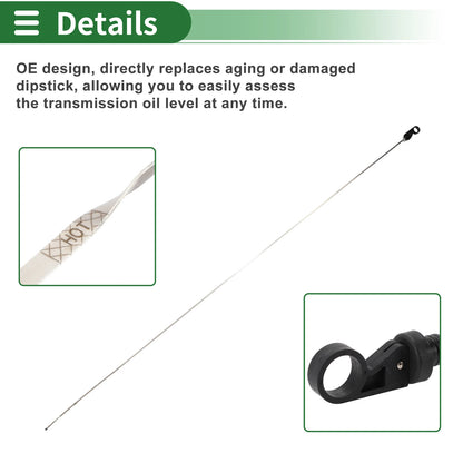 Engine Oil Dipstick for Chevrolet Express (2003–2014)