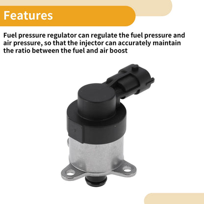 Fuel Pressure Regulator No.2207485578/PR444 for Chevrolet C4500 Kodiak (2006–2007)