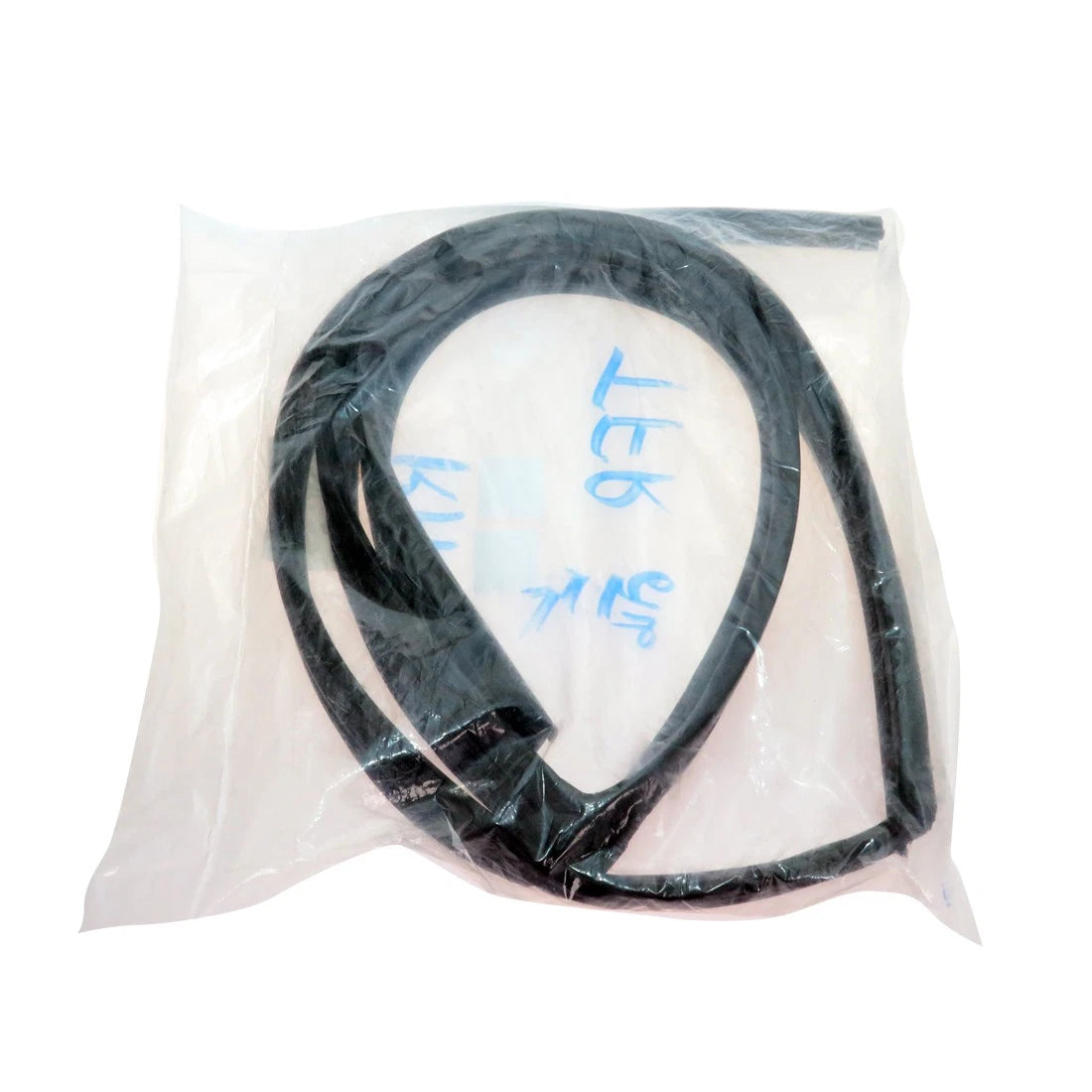 Door Glass Run Channel for Isuzu Pickup Truck (1980–2004)