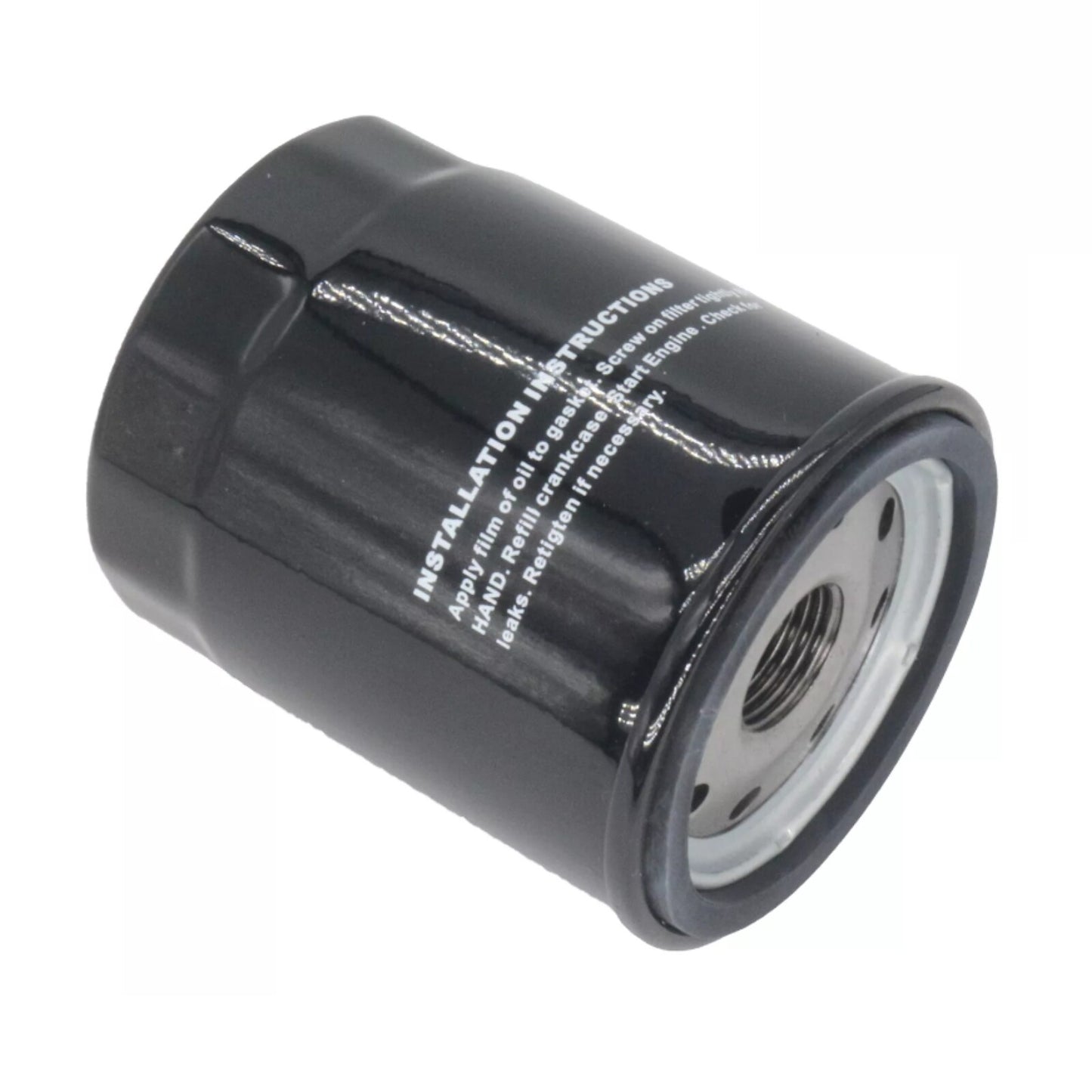Oil Filter for Suzuki Outboard DF70A/80A/90A/115A/140A (2000–2023)