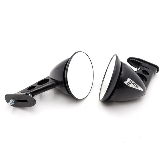 Fender Mirror Set for Toyota Hilux (1972–1978)
