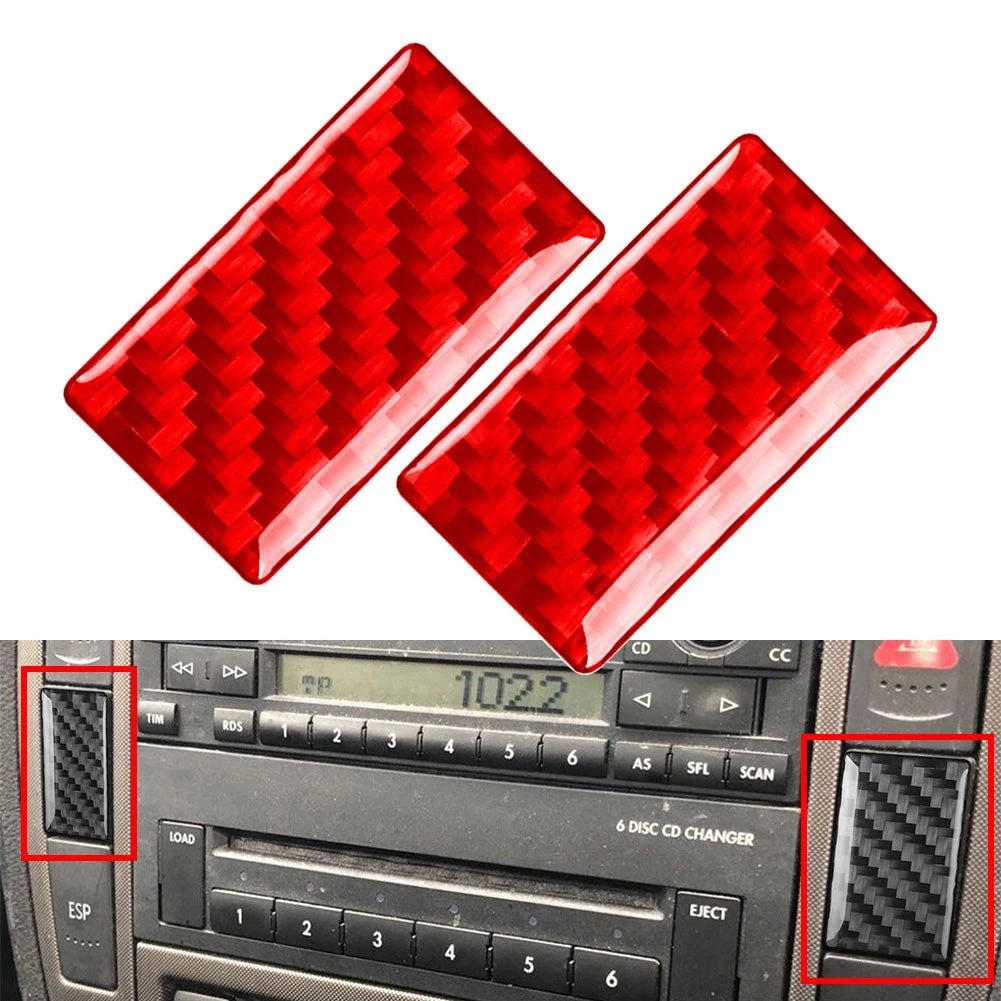 RHD Storage Glove Box Handle Panel Cover Trim for Volkswagen Golf 8 (2021–2023)