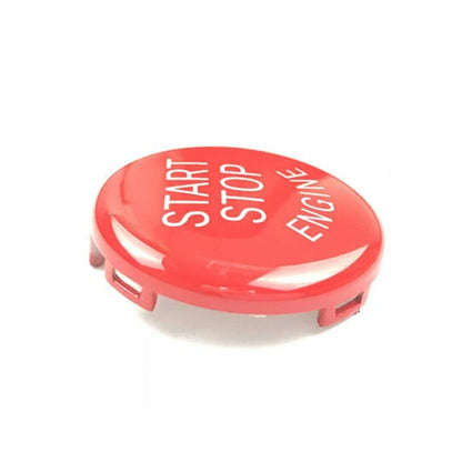 Button Ring Cover for BMW E93 (2007–2013)
