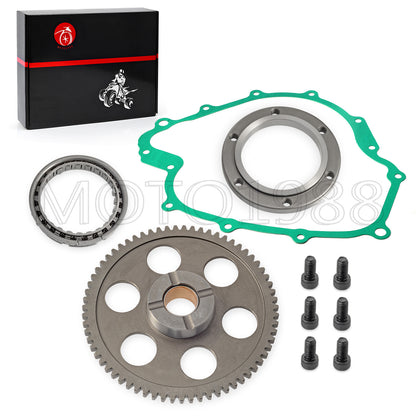 Starter Clutch Kit for Yamaha Rhino 660 (2003–2008)