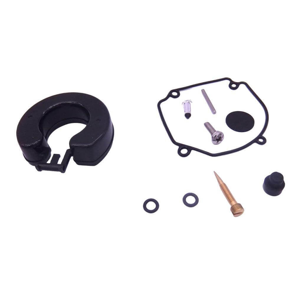 Carburetor Repair Kit for Yamaha Outboard 2T 75 85 90 HP