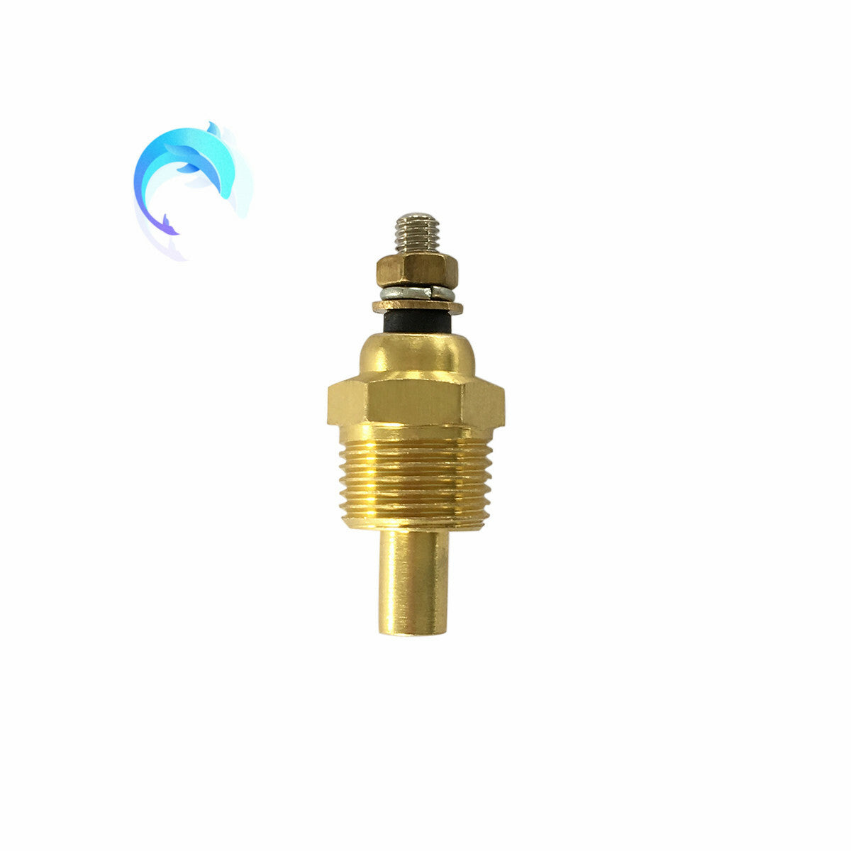 Temperature Sending Unit Sensor for Mercury Mercruiser (806490T)