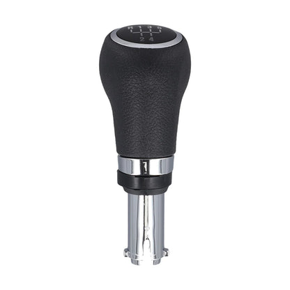 5 Speed Gear Shift Knob ABS Material for Chevrolet Trax