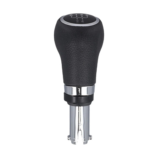 5 Speed Gear Shift Knob ABS Material for Chevrolet Trax