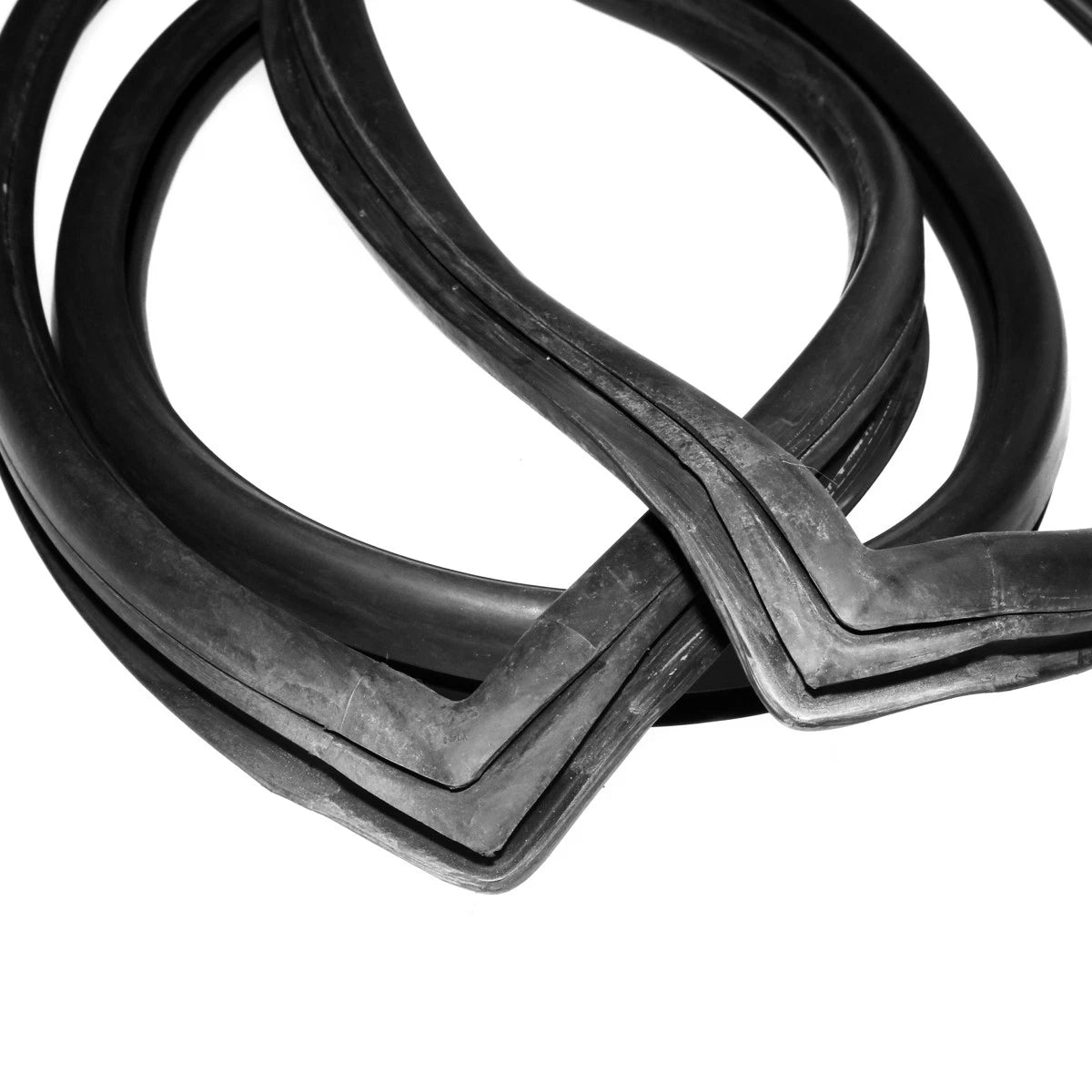 Rear Windshield Weatherstrip for Nissan Datsun Sunny B310 210 120Y 130Y 140Y