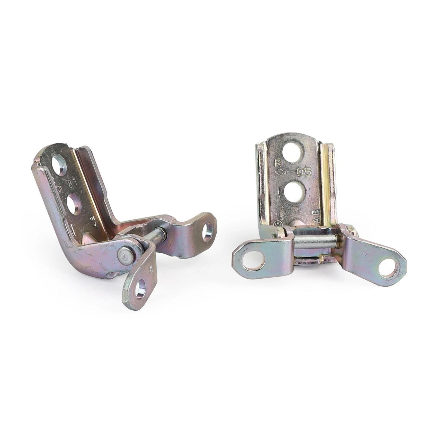 Intake Manifold Boots for Yamaha FZS1000/FZ1 Fazer 1000 (2001–2005)