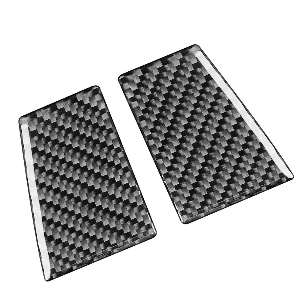 Ashtray Panel Seat Heat Button Cover Trim for Chrysler 300 300C (2005-2007)