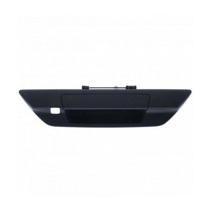 Tailgate Handle with Camera Hole for Toyota Hilux SR SR5 (2015–On)