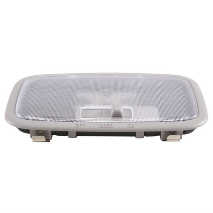 Gray Room Lamp Assembly for Hyundai Accent Verna (2006-2010)