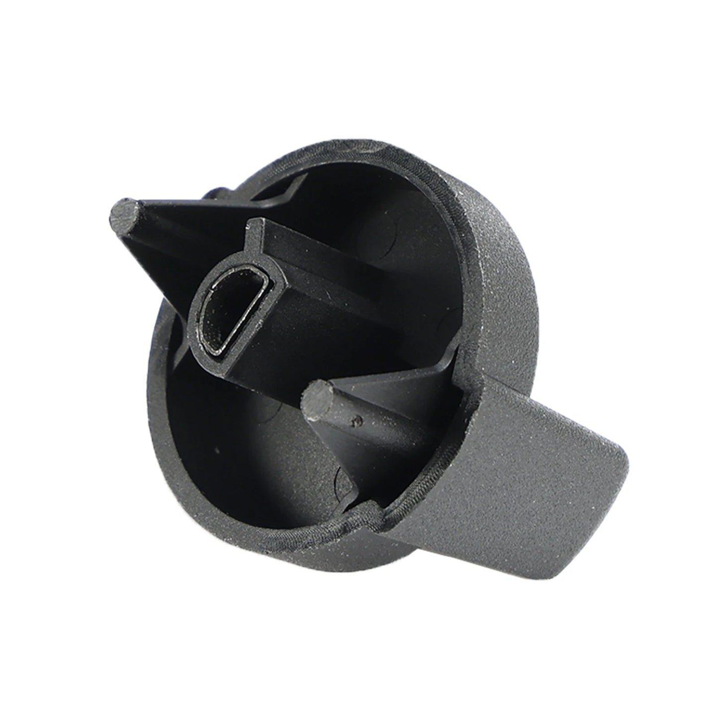Front Left DVR Camera Mount for Kawasaki Ninja 400 (2018–2019)
