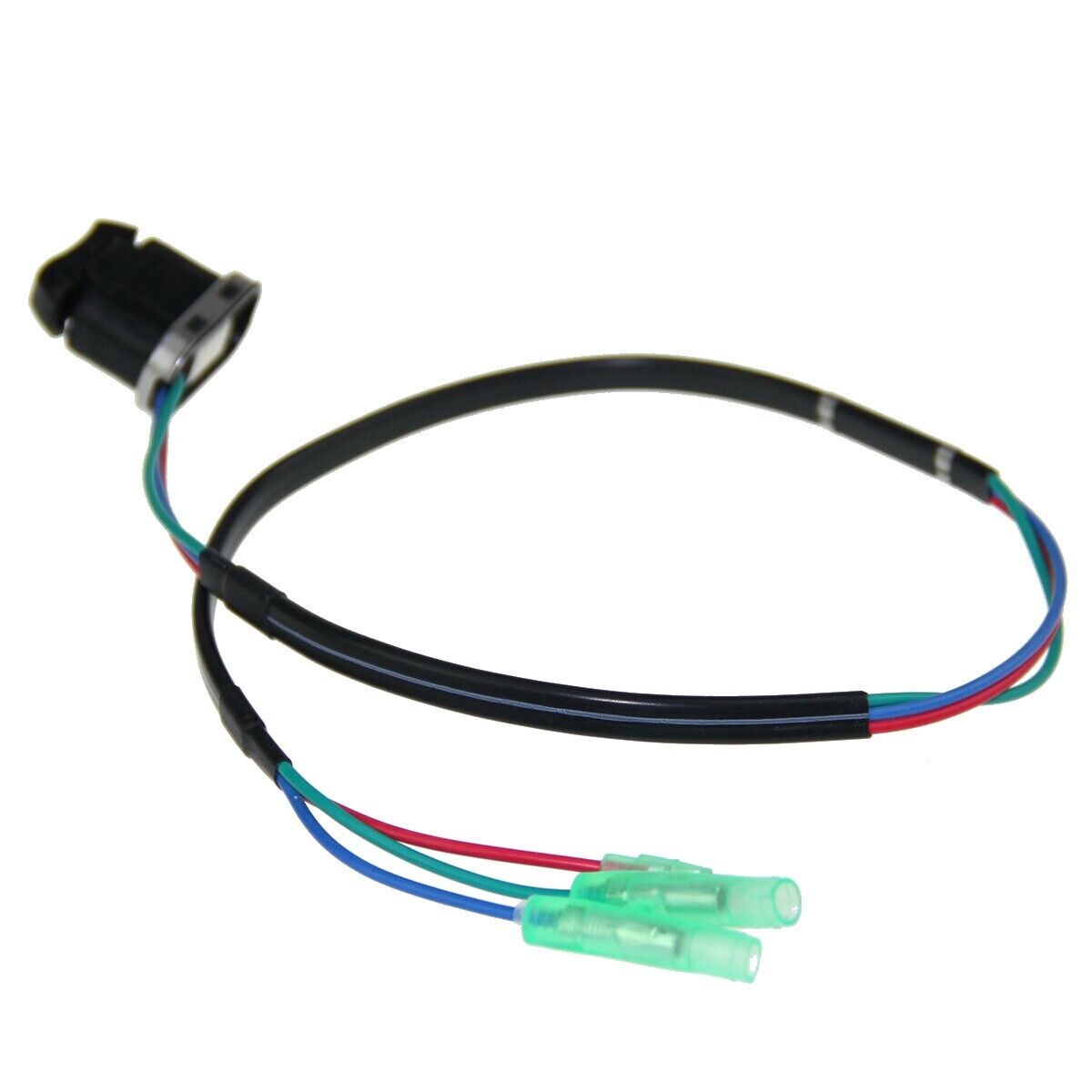 2Pcs Trim Tilt Switch for Yamaha Outboard Engine