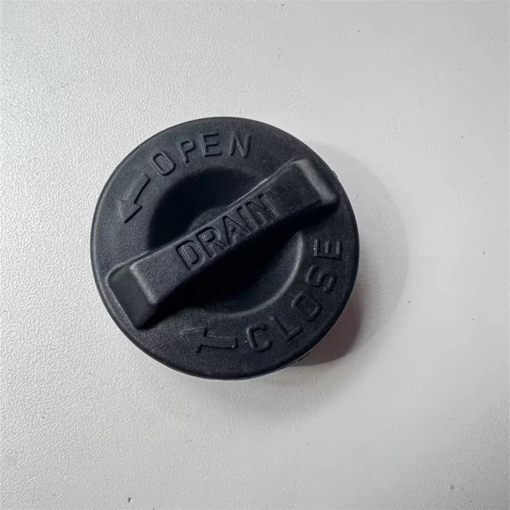 Rear Body Floor Plug for 2006-2024 Honda Ridgeline (2006-2024)