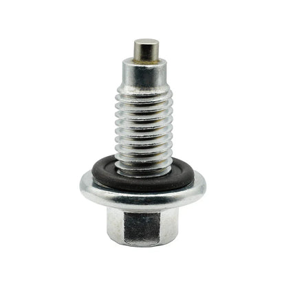 Magnetic Oil Drain Plug & Gasket for Chevrolet, Opel, Buick, Cadillac