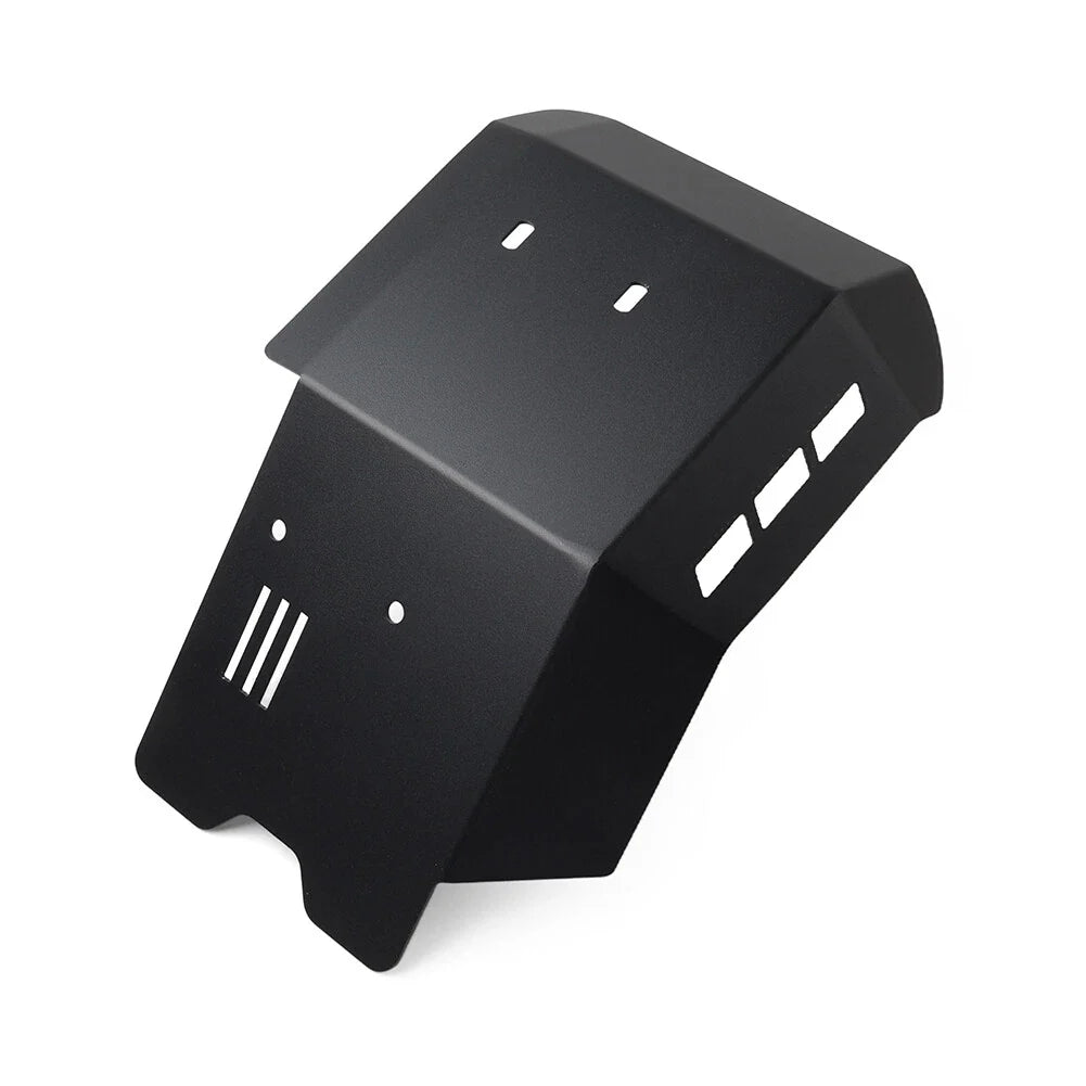 Skid Plate Engine Chassis Guard for Scrambler 400X Speed 400 (2023)