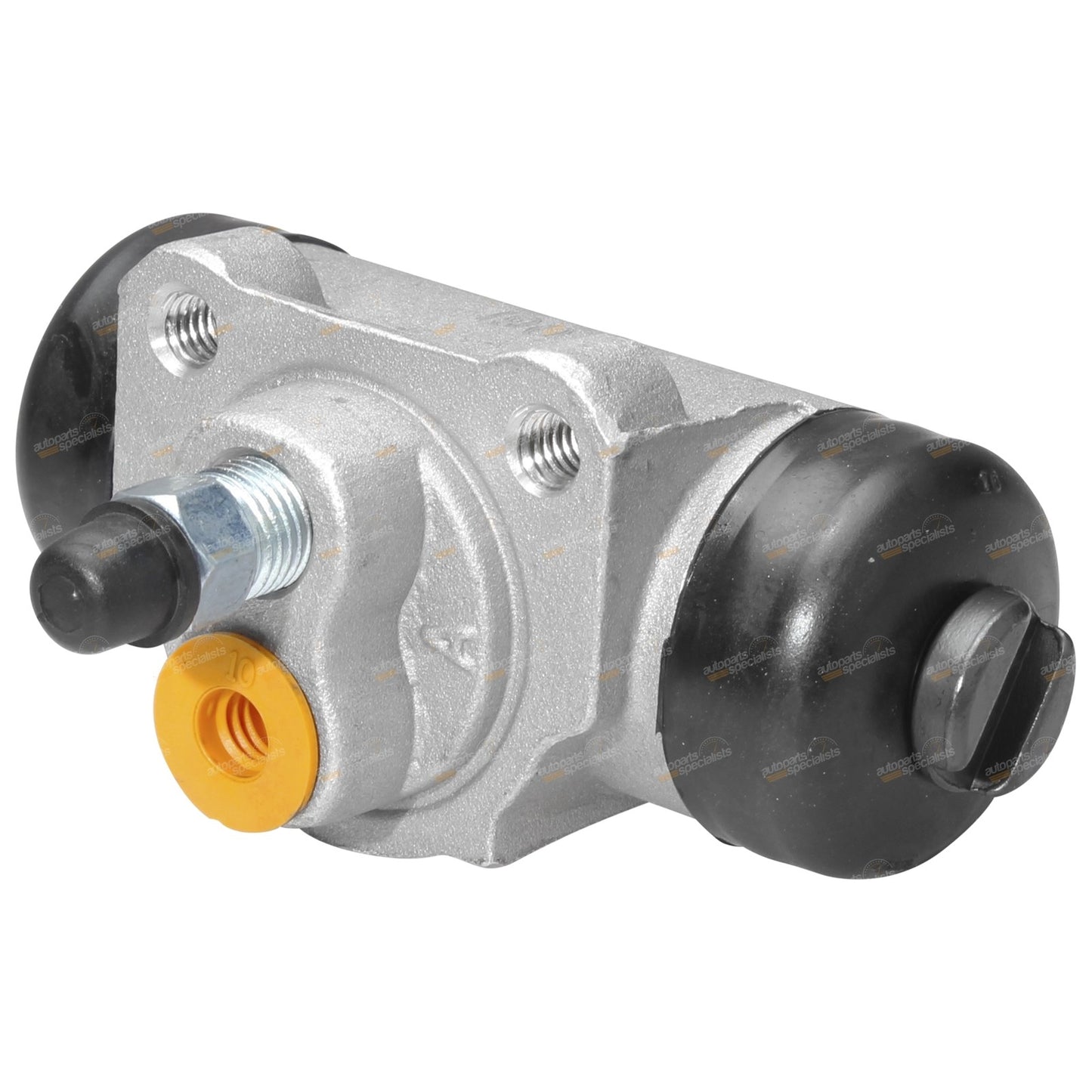 Rear LH Brake Wheel Cylinder for Suzuki Vitara (1988–1994) 4X4
