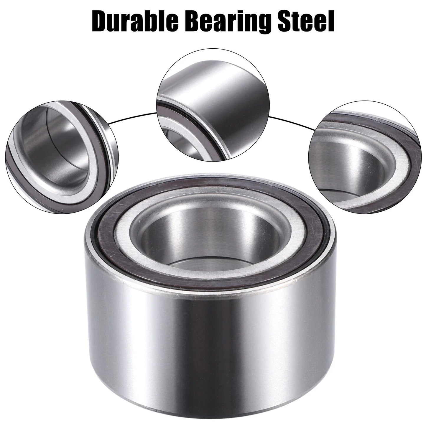 Front Left Right Wheel Bearings for Honda Civic (2006-2011)