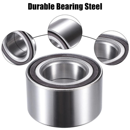 Front Left Right Wheel Bearings for Honda Civic (2006-2011)