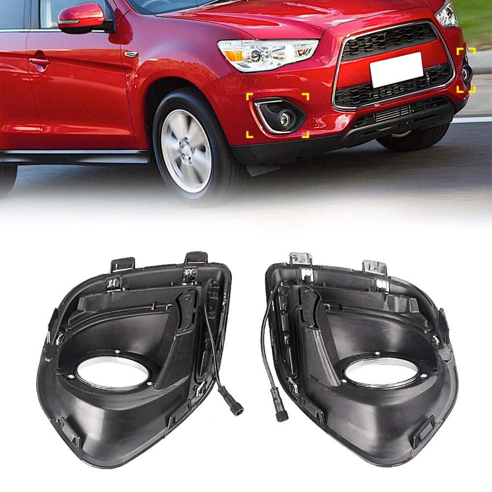 LED Daytime Running Light for Mitsubishi ASX/Outlander Sport (2013–2015)
