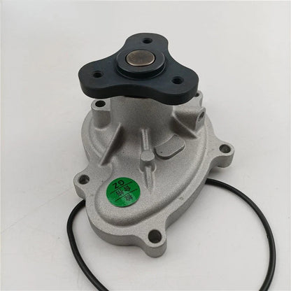 Water Pump for Subaru BRZ Crosstrek Impreza Legacy FA20 FB20 FB25 (2012–2020)