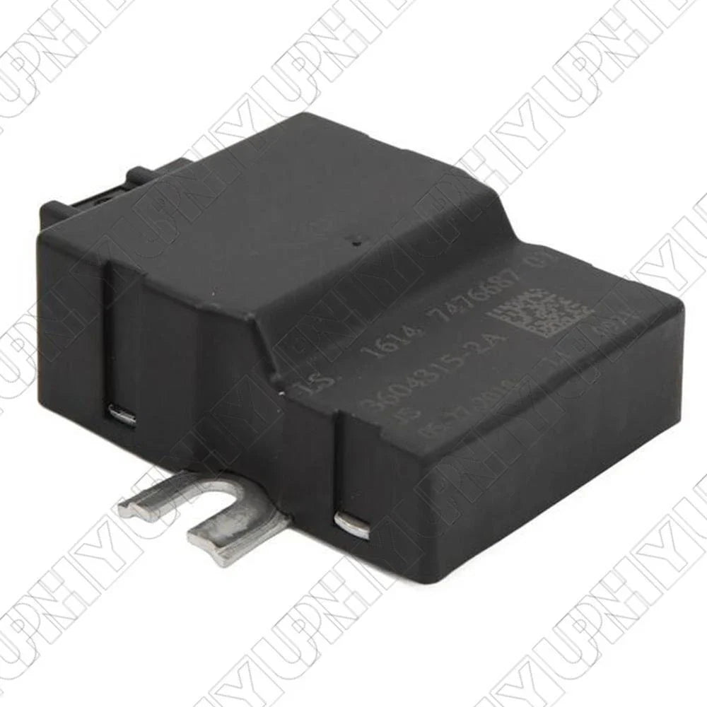 Fuel Pump Control Module for BMW F20 F21 F22 F30 F31 F32 F33 (2012-2019)
