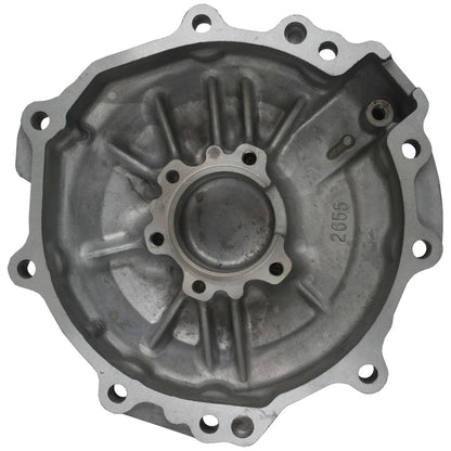 Left Stator Crankcase Cover for Kawasaki Ninja ZX6R (2007-2012) (2013-25)