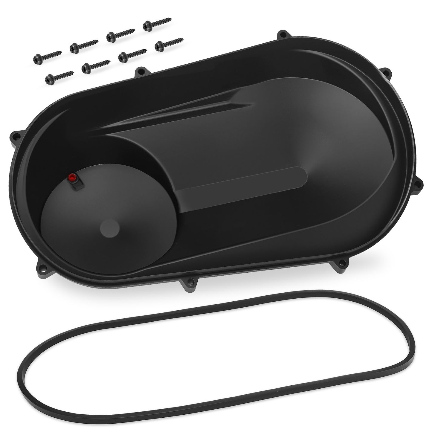 Outer Clutch Cover Gasket for Polaris RZR Ranger Sportsman (2015–2023)