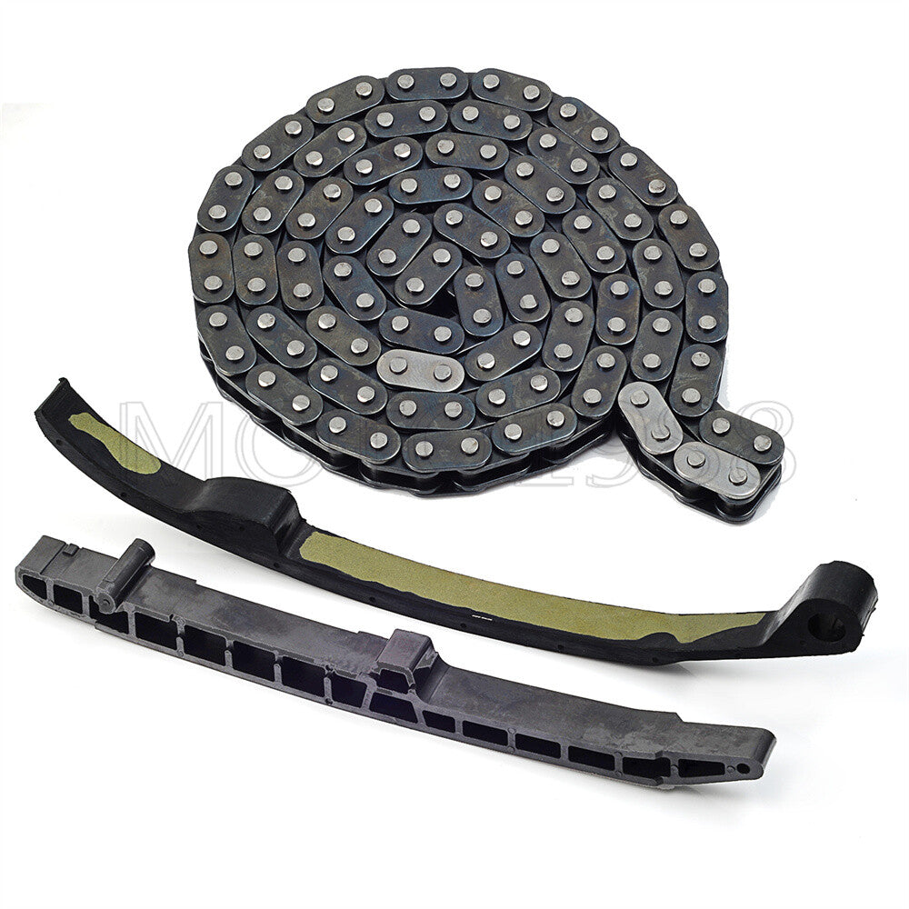 Cam Timing Chain Guides for Polaris Magnum 425/500 (1995–2003)