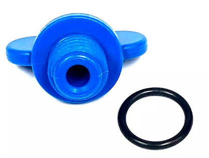 Manifold Drain Plug Kit for GM Volvo Penta (4.3–8.2)