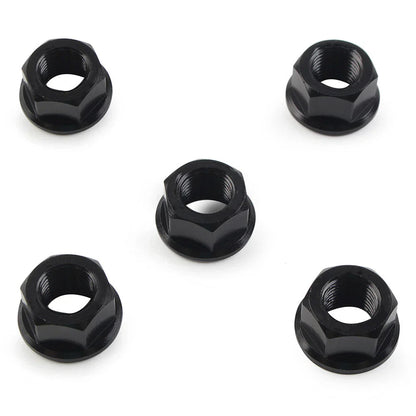 M10 x Rear Sprocket Nuts for Ducati Hypermotard 796 950 Hyperstrada 821 939