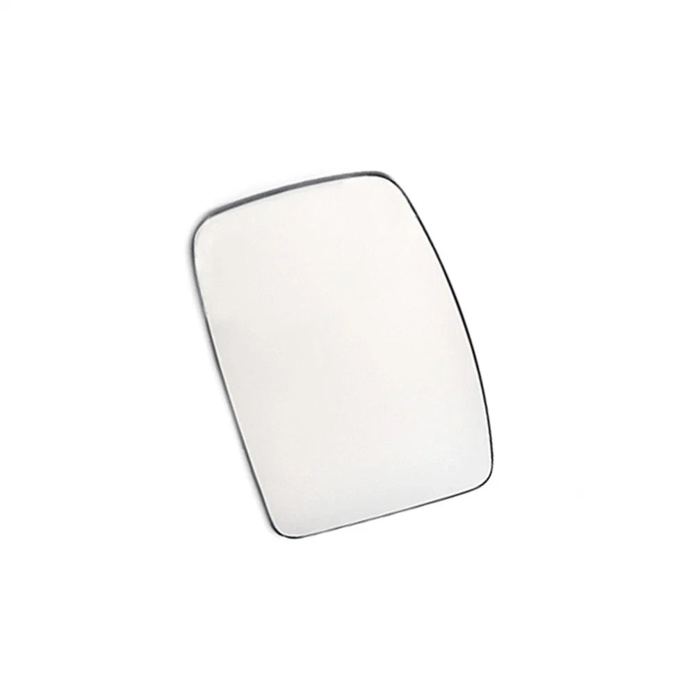 Heated Right Side Door Mirror Glass for Renault Master (2010-2021)
